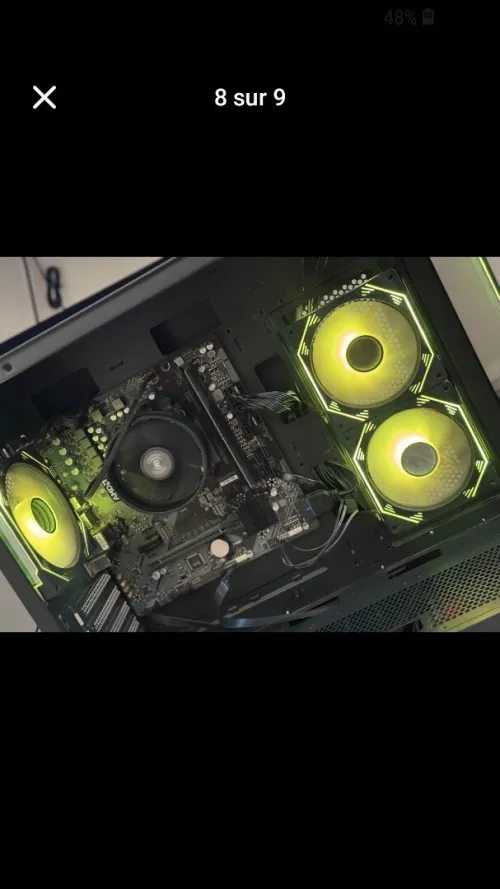 Pc Gamer Ddr5