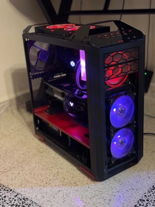 Pc Gamer Rtx 3080 Ti