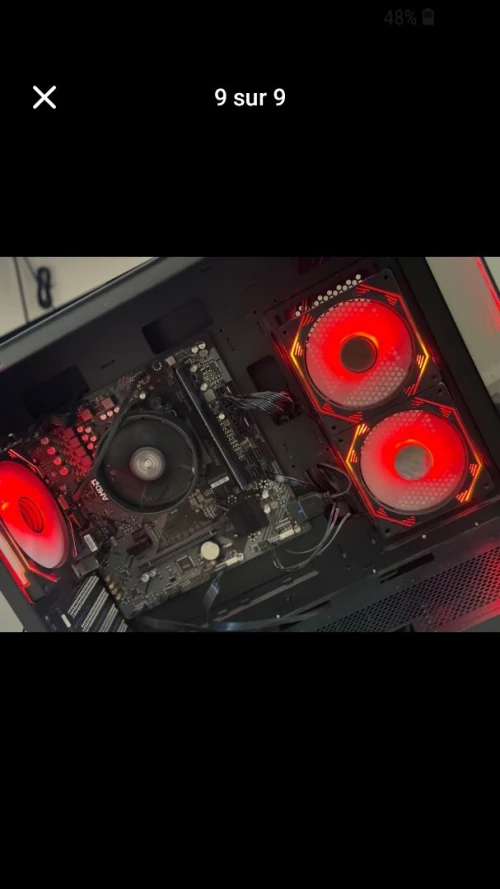 Pc Gamer Ddr5