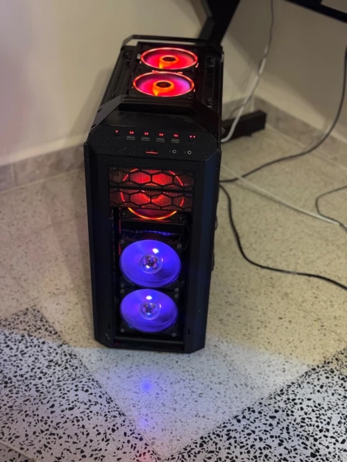 Pc Gamer Rtx 3080 Ti
