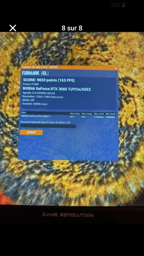 Pc Gamer Rtx 3080 Ti