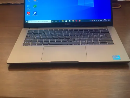 Pc Portable Dell i5 11em 16gb Ram Ecran Yactile