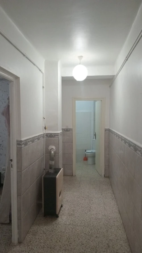 Location Appartement F02 Tizi Ouzou Draa ben khedda