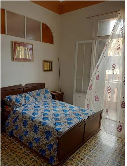 Vente Appartement F3 Oran Oran
