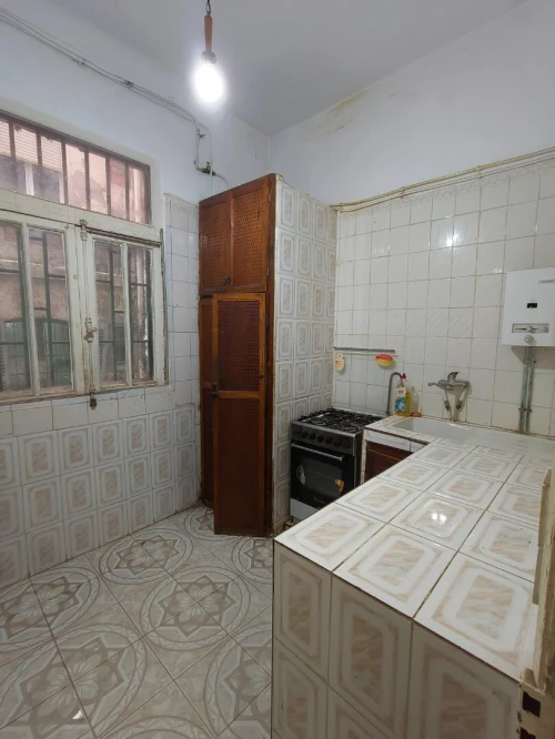 Vente Appartement F3 Oran Oran
