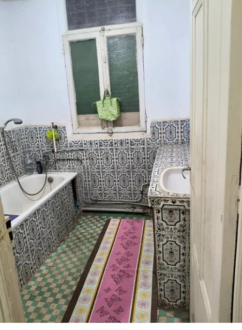 Vente Appartement F3 Oran Oran