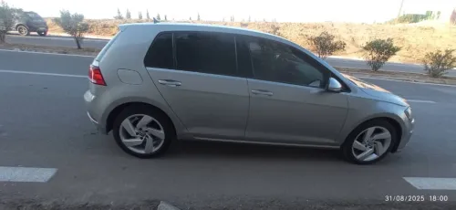 Volkswagen Golf 7 2018 START+
