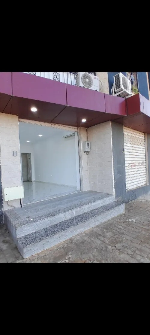 Location Local Alger Mahelma