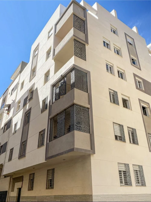 Vente Appartement Duplex F6 Alger Bordj el kiffan