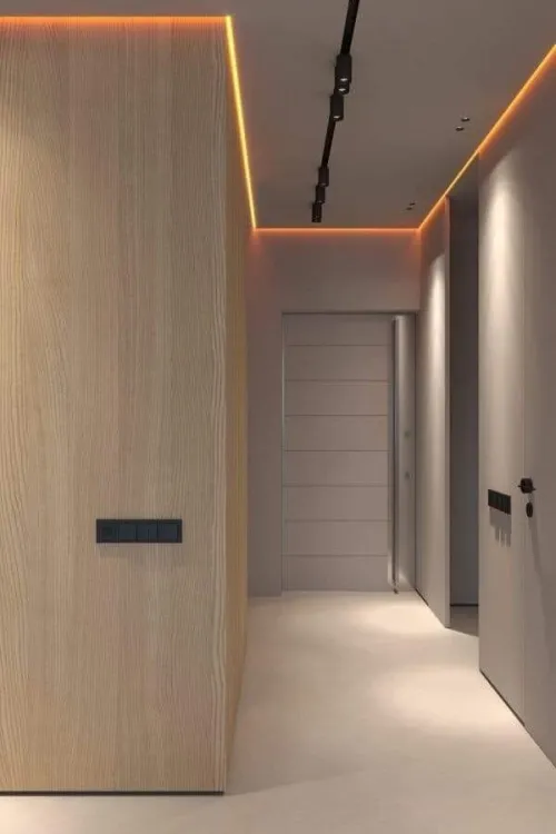Placo plâtre décoration 