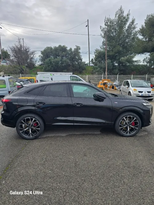 Audi Q3 2026 Sline