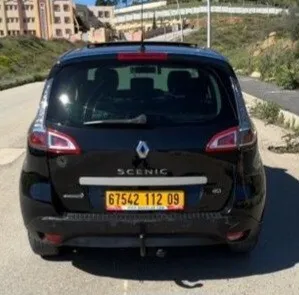 Renault Scenic 2012 Scenic
