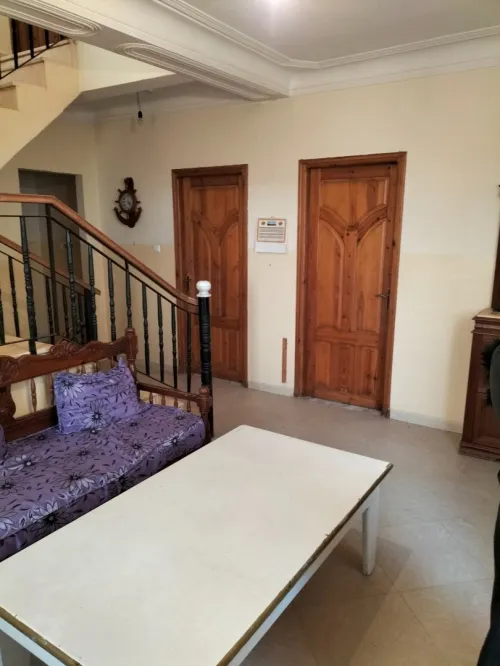 Location Villa 