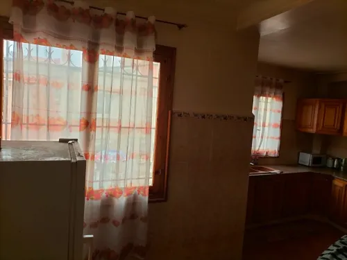 Location Villa 