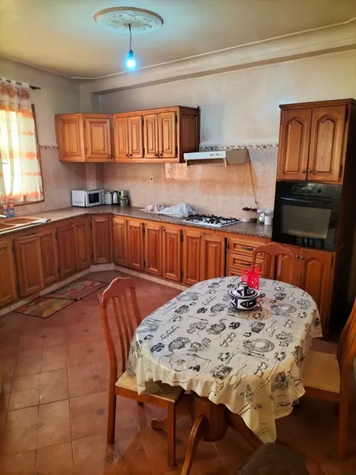 Location Villa 