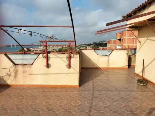 Location Villa 