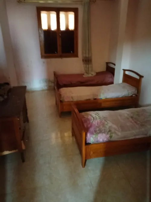 Location Villa 