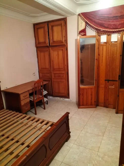 Location Villa 