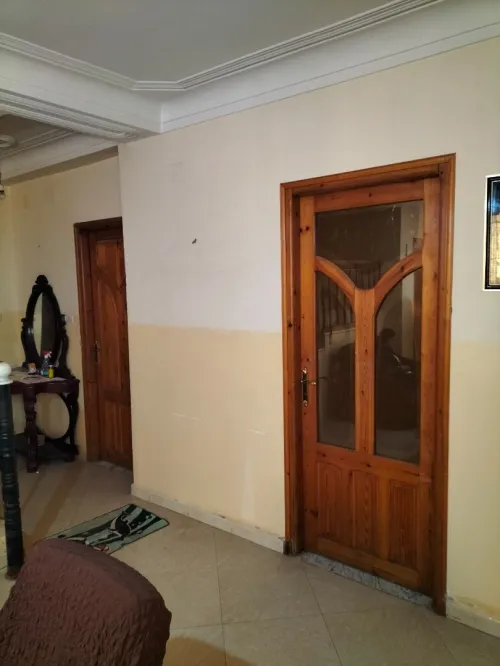 Location Villa 