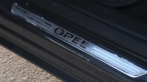 Opel Astra 2015 COSMO
