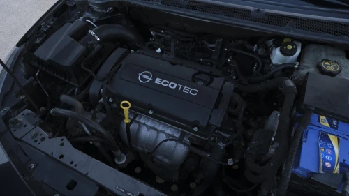 Opel Astra 2015 COSMO