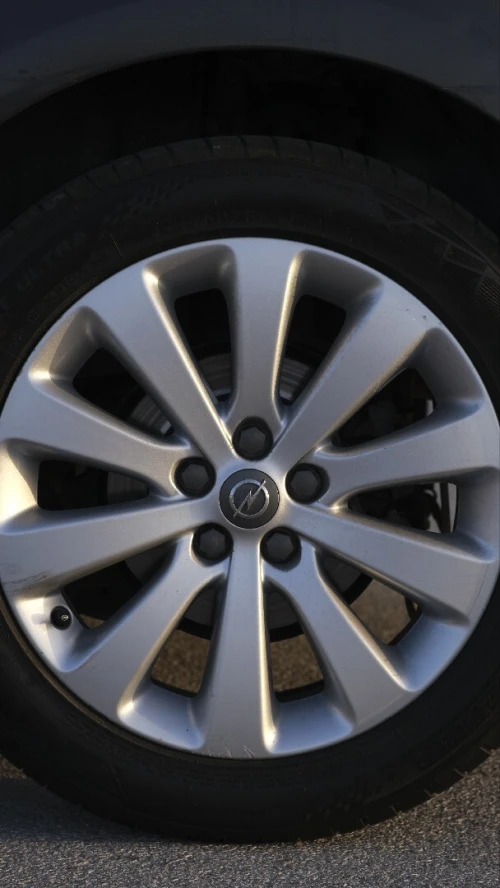 Opel Astra 2015 COSMO