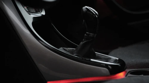 Opel Astra 2015 COSMO