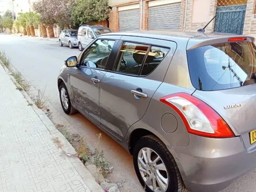 Suzuki Swift 2016 Swift