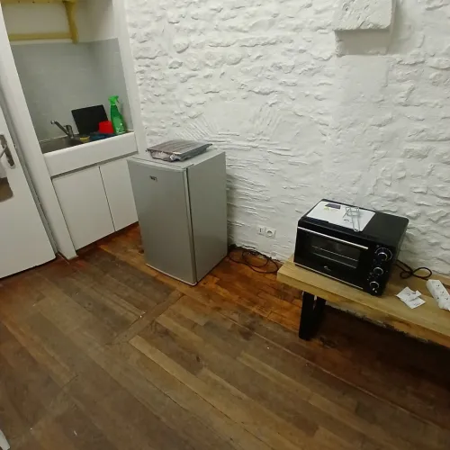 Location vacances Appartement Studio Essonne Essonne