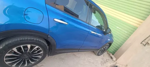 Fiat 500x 2023 Club