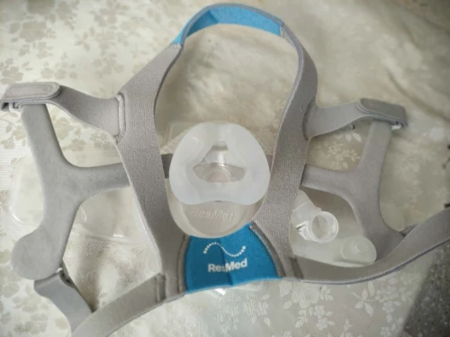 Appareil pour apnée du sommeil Cpap Resmed s11 autoset dernière génération