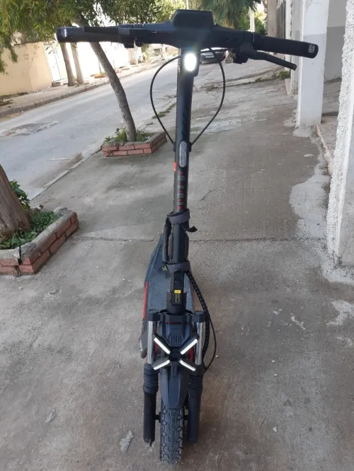 Slm trottinette électrique zegway zt 3 pro état général ndiiiiiifa 
