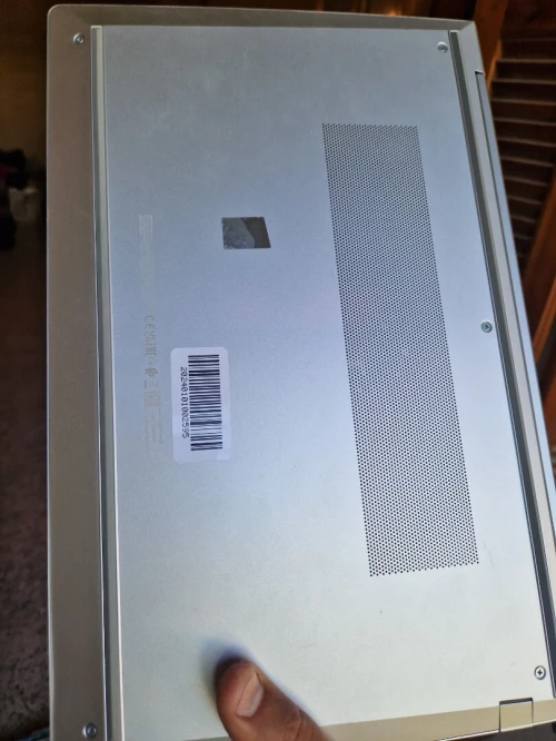 Slm pc hp elite book 650 G10 15.6 pouce i5 13 generation16G 256  eta 10/10  /