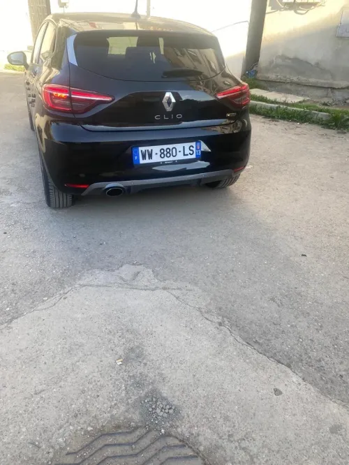 Renault Clio 5  2023 Authentic