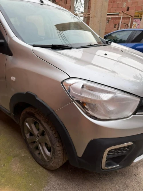 Renault Kangoo 2025 Evolution