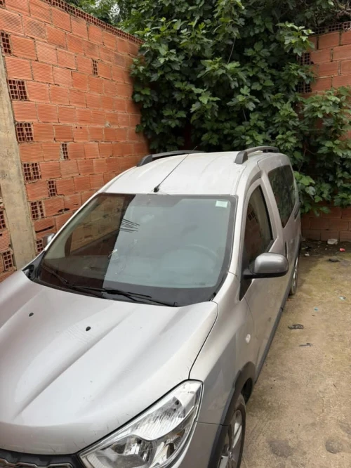 Renault Kangoo 2025 Evolution