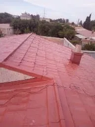 travaux etancheite