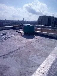 travaux etancheite