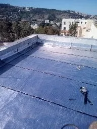 travaux etancheite