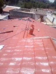 travaux etancheite