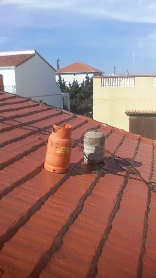 travaux etancheite