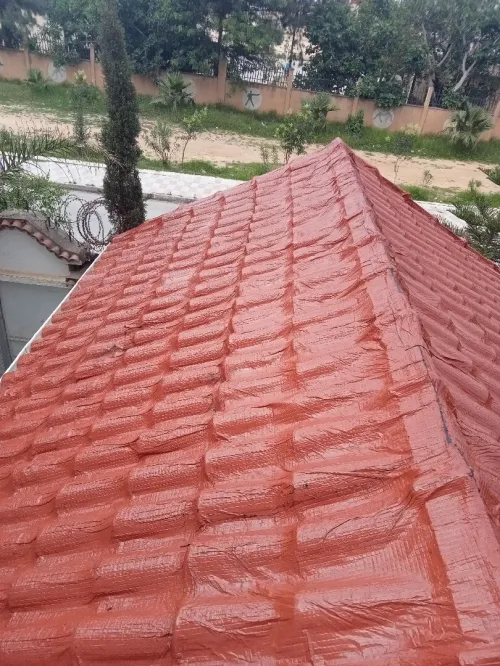 travaux etancheite