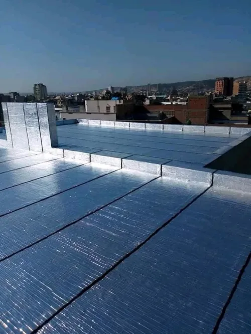 travaux etancheite