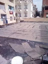 travaux etancheite