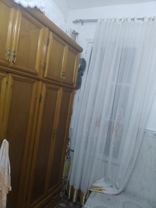 Vente Appartement F2 Alger Alger centre