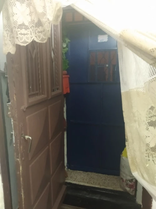Vente Appartement F2 Alger Alger centre