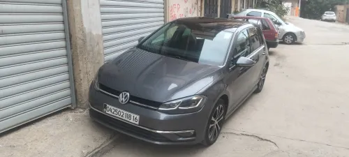 Volkswagen Golf 7 2018 JOIN