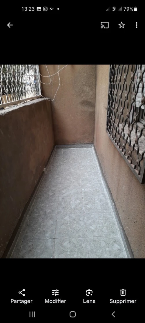 Vente Appartement F3 Tlemcen Chetouane