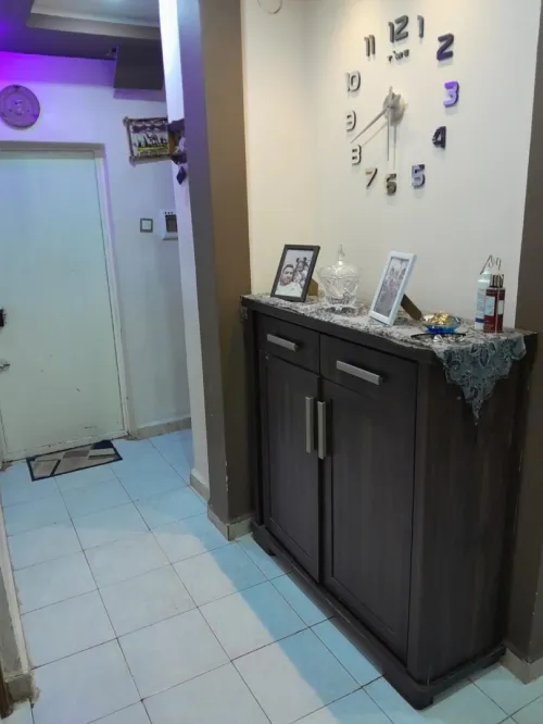 Vente Appartement F3 Tlemcen Chetouane