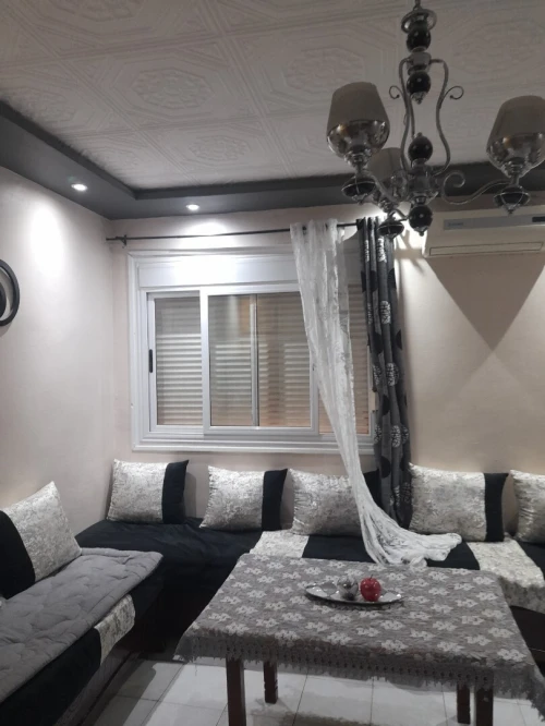 Vente Appartement F3 Tlemcen Chetouane